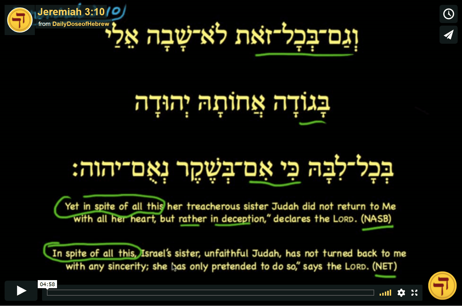 Jeremiah 3:10