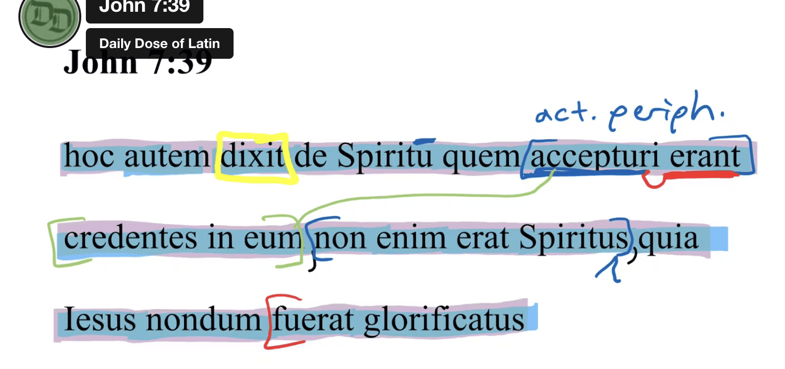 John 7:39