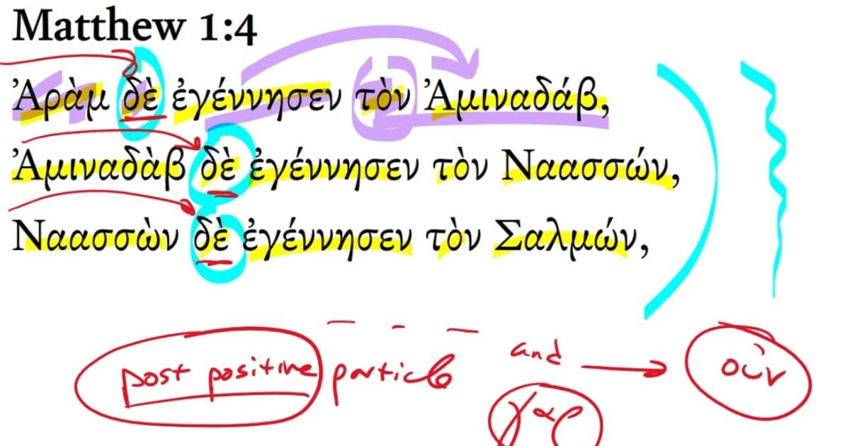 Matthew 1:4