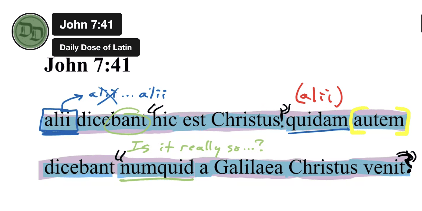 John 7:41