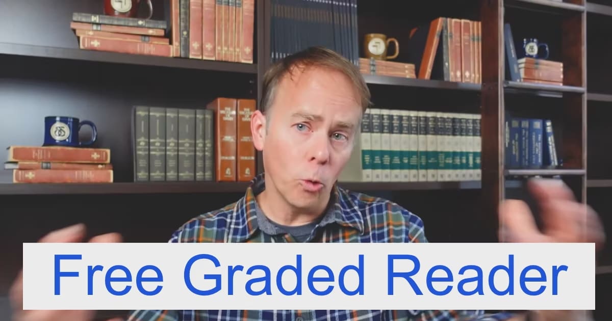 Free Graded Reader