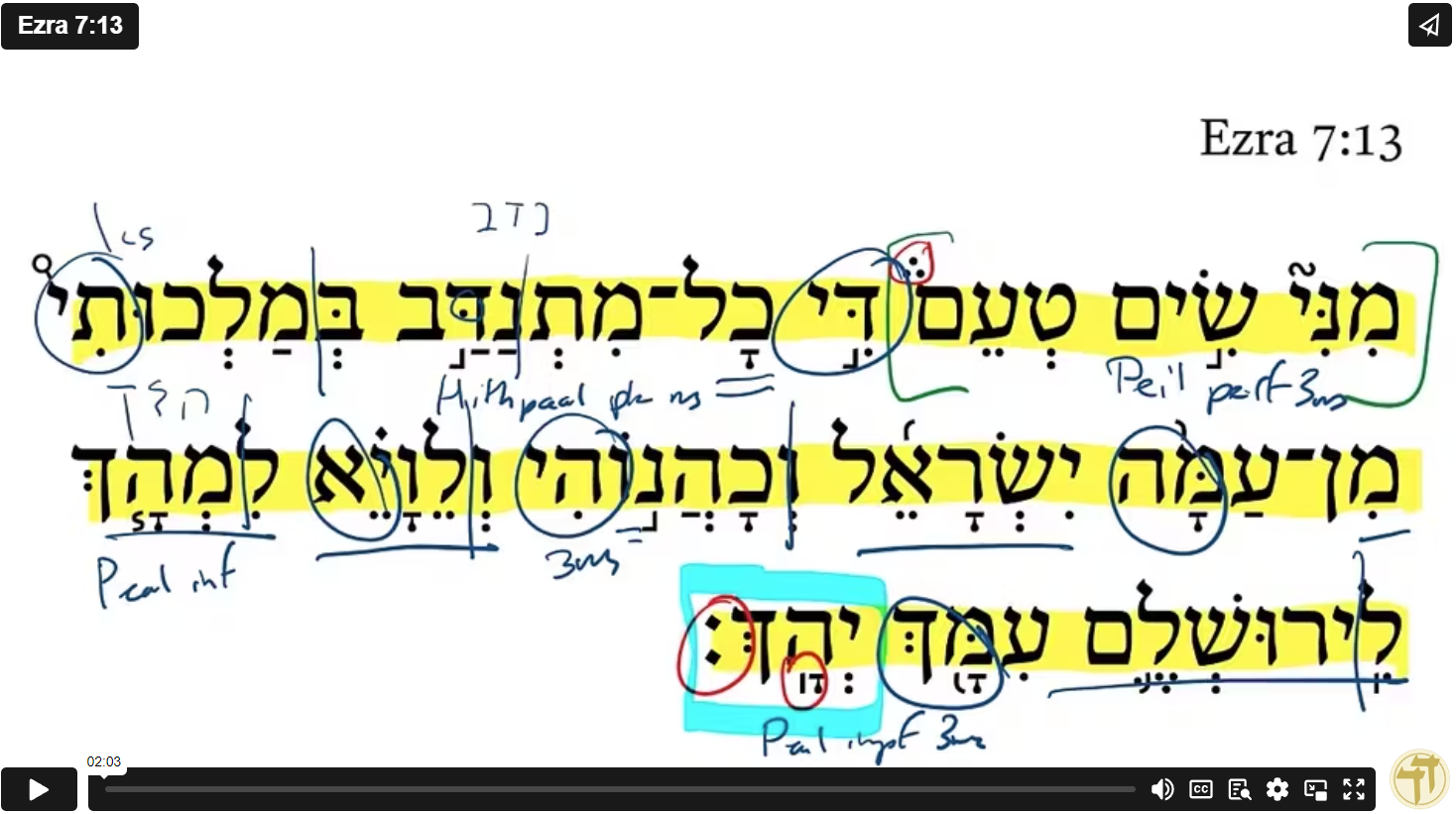 Ezra 7:13