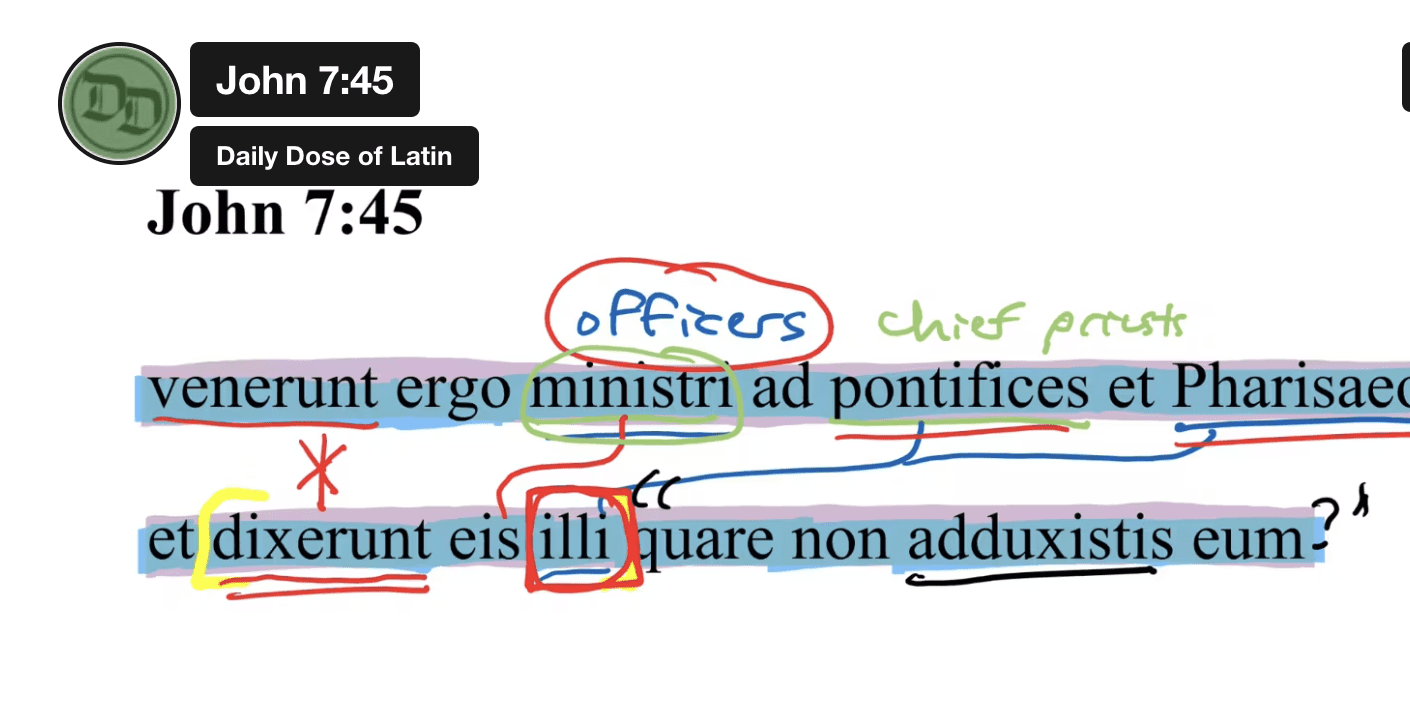 John 7:45