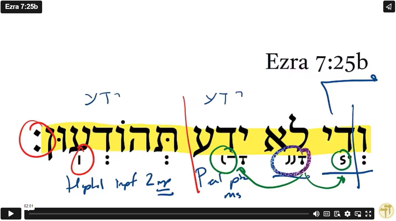 Ezra 7:25b