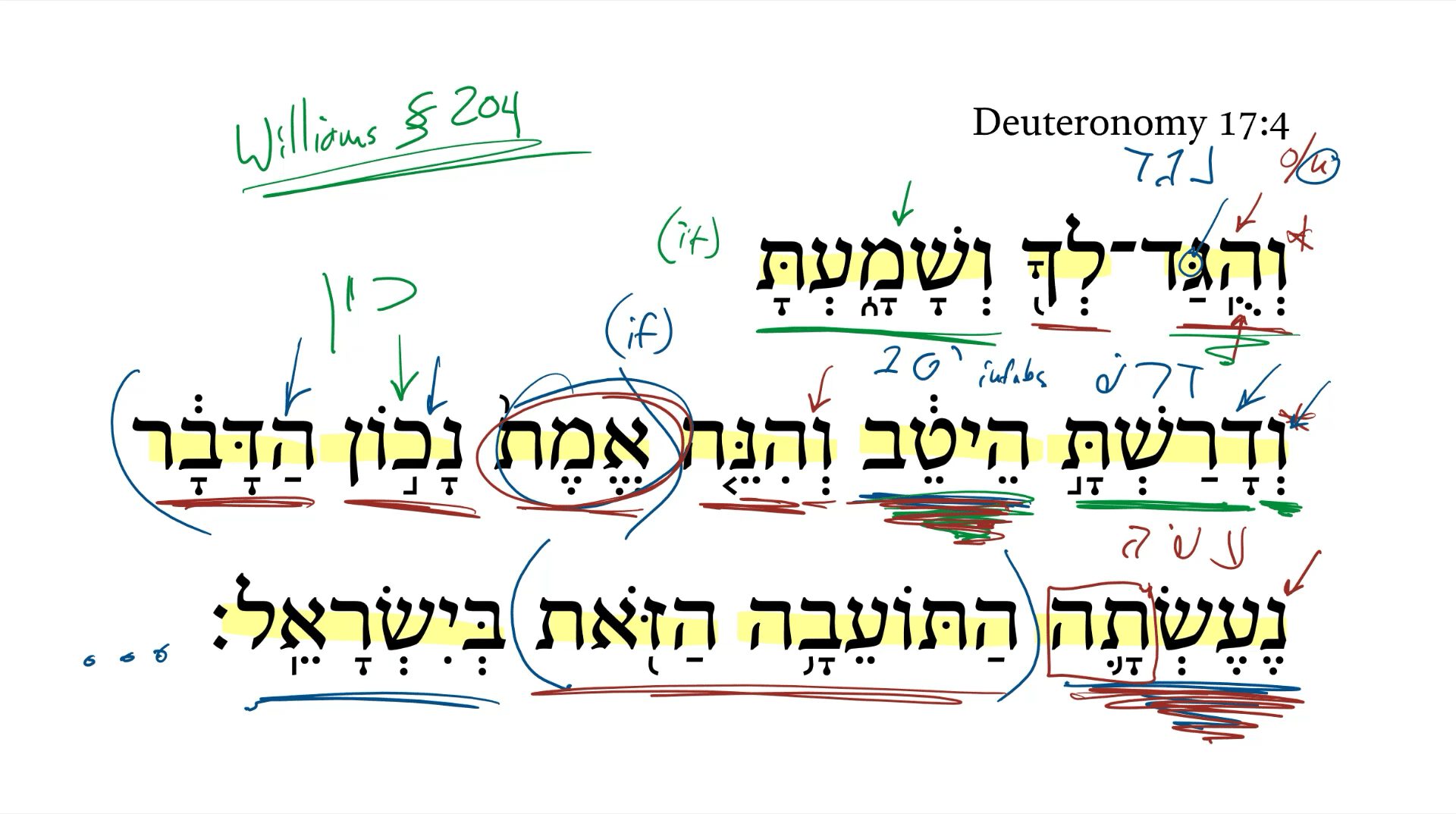 Deuteronomy 17:4