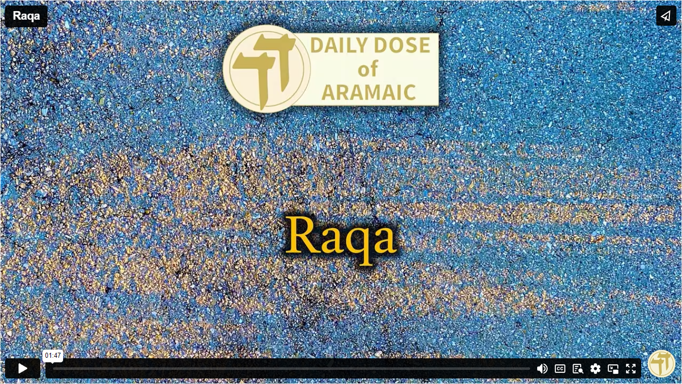 Raqa