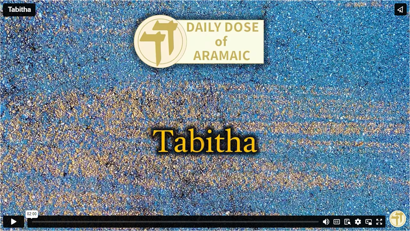 Tabitha