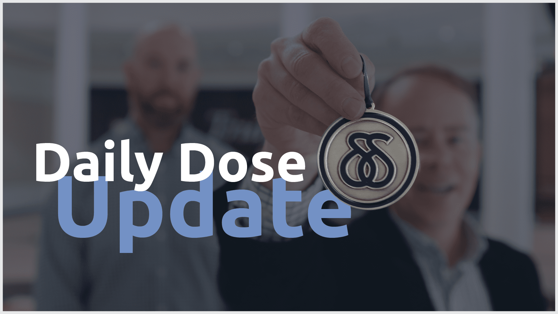 Daily Dose Updates