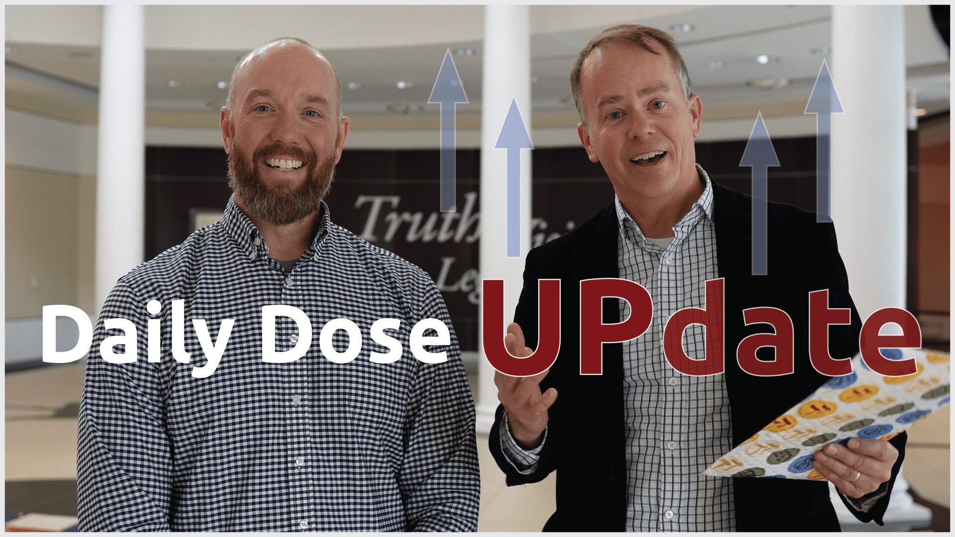 Daily Dose Update