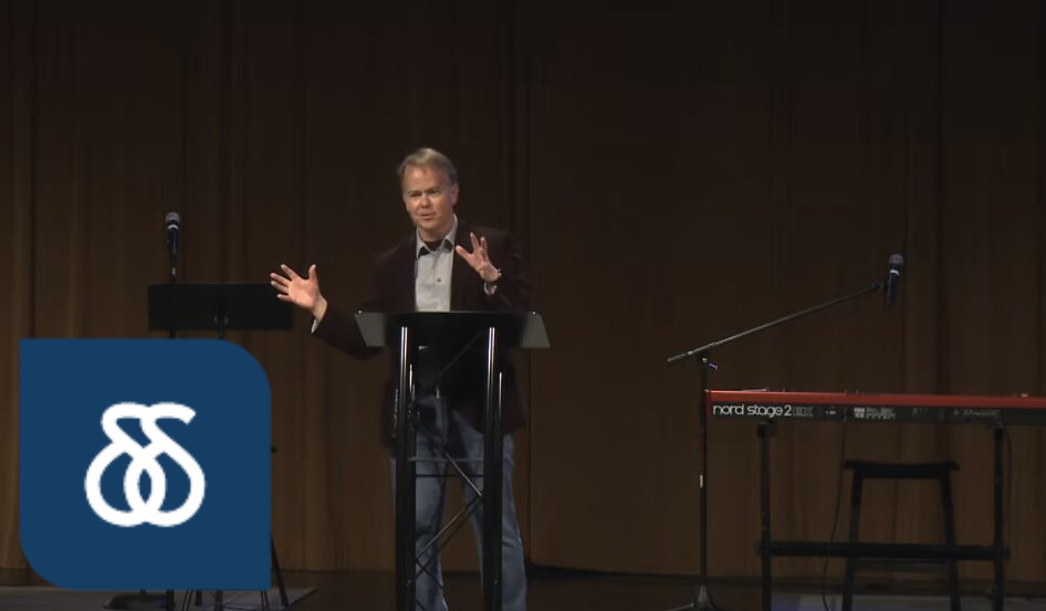 “The Joy of Being Forgiven,” A Sermon by Rob Plummer on Psalm 32, with critique by Scott Blue